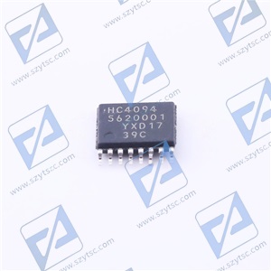 74HC4094PW,118